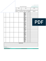 FO-ST-02-02 Inspeccion de Extintores