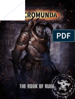 The Book of Ruins