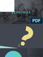 Ecologia (Proiect Prezentare)