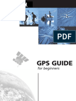GPS Guide for Beginners