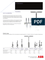 DCB Flyer Engelsk 2013-09 Ed2