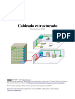 Cableado