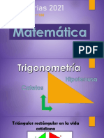 Trayectorias 2021 CLASE 2