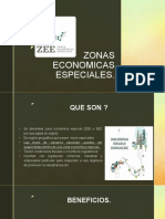 Zonas Economicas Especiales