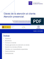 Modulo 9_Atencion al cliente presencial