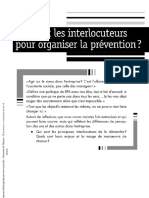 Agir sur le stress et les violences au travail _ Chapitre 4