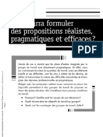 Agir Sur Le Stress Et Les Violences Au Travail - Chapitre 9