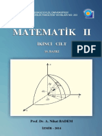 Matematik