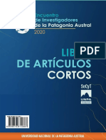 La Patagonia Rebelde Vista Desde La Prensa Anarquista: El Caso Del Diario La Protesta (1921-1922)