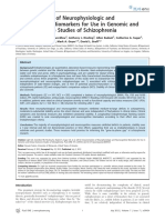 Light Et Al. Schizophrenia