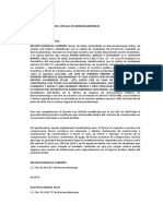 Poder especial para compraventa de inmueble en Barrancabermeja