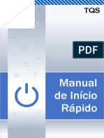 Manual de Introdução Ao TQS