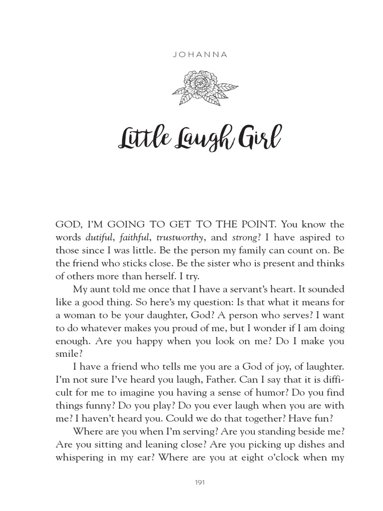 little-laugh-girl-johanna-descargar-gratis-pdf-laughter