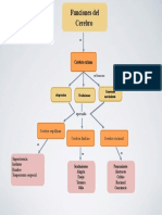 Mapa Mental Cerebro