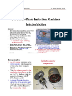 IV I.machines