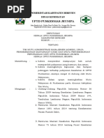 SK Tim Mutu