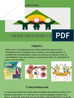 Prototipo de La Fundación