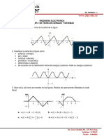 Taller 1 Teoria de Señales y Sistemas