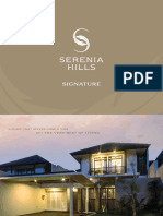 E Brochure Signature