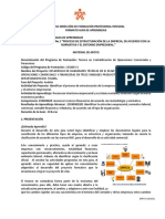 Reconocer el entorno empresarial y su sistema contable según la normativa