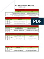 4.jadual Bertugas