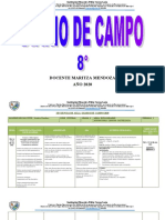DIARIO DE CAMPO 8°2021 Actualizado