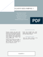 Kasus 1 Pneumonia (Hasil Revisi)