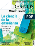 CUADERNOS - #20 - La Ciencia de La Enseñanza - PREVIEW