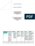 Actividad 5 Introducción A La Administración