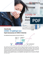 COVID-19 리플렛 20T