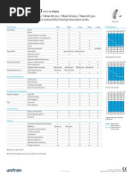 Moxi All SpecSheet