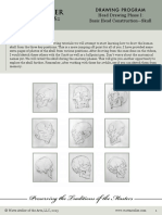 Skull Workbook