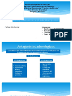 Diapositivas Antagonista Adrenergicos5