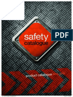 Safety Genius Unbranded Catalogue April 2018 For PRINT
