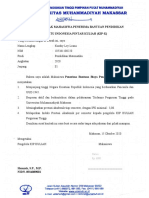 Surat Kontrak Kinerja Mahasiswa Kipk ( Warnida) (1)