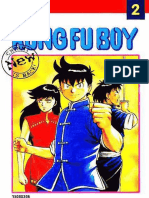 New Kungfu Boy 02