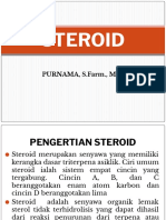 5 Steroid