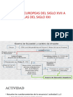 Planeaciones Historia 1 26-30 de Agosto