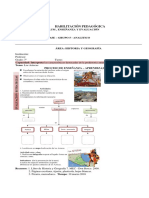 Ej - Plan Analitico