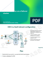 302.11+ +KSC+Installation+on+a+Failover+Cluster