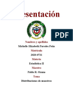 Tarea Estadistica