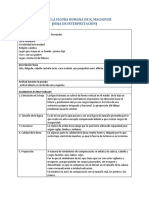 Formato de Calificacion Machover