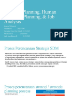 Ppt Klpk 3 Strategi Perencnn Sdm & Job Analisis (1)