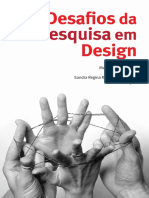 Livro Desafios Pesquisa Design 15232938514019 3348