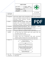 E.P 3 Sop Audit Klinis