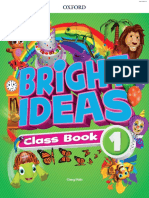 Bright Ideas 1 CB
