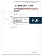 Modul M8 PSV