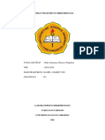 Mikrobiologi D1 - P4 PKK - LR - 208114180