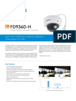 Fd9360-Hdatasheet en