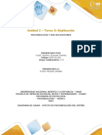 Diagrama de Causa-Efecto